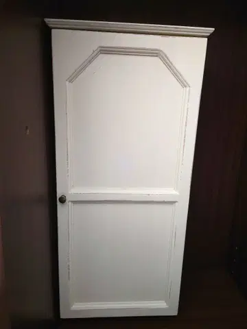 salut! 미니 옷장/원더랜드 앨리스 인테리어 + 행거