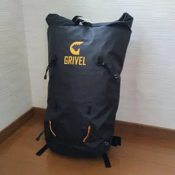 새상품 / Grivel Spartan 30L / 그리벨 스파르탄 30