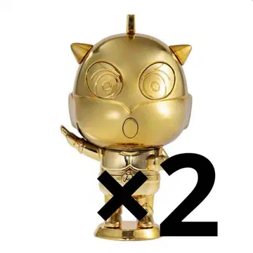 짱구는 못말려(크레용 신짱) BIG 캡슐 캐릭터 2 레어 2개 세트