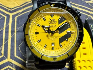 세계 한정판 51개 보스토크 유럽 FAC51 새상품급 가동품