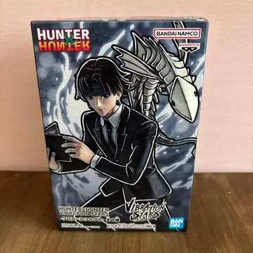 미개봉 HUNTER x HUNTER 클로로=루실풀 피규어