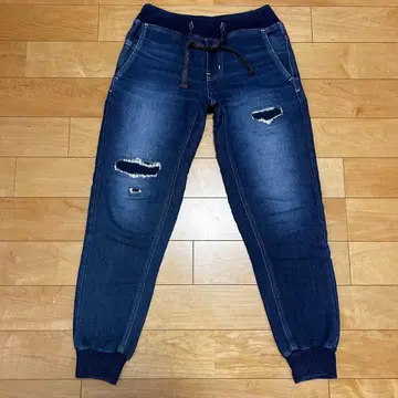 아줄바이마우지 조거 팬츠 nr08m