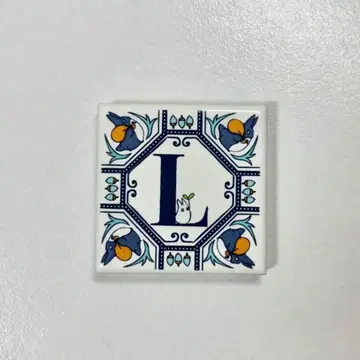 지브리 타일 L 토토로 애니메이저와 지브리전 지브리의 입체조형물전