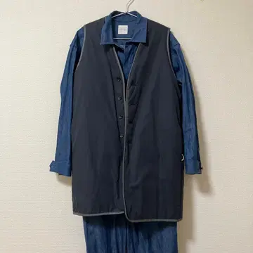 toujours 리버서블 보아 베스트 size 1