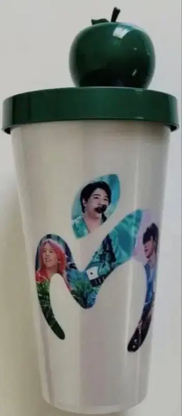 입장객 혜택 포함 미세스 그린애플 영화 굿즈