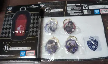 트위스티드 원더랜드 제일복권 정리