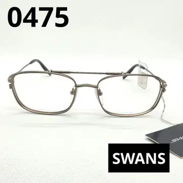 SWANS 스완즈 SWF-007 -070 편광 하네아게 안경 0475
