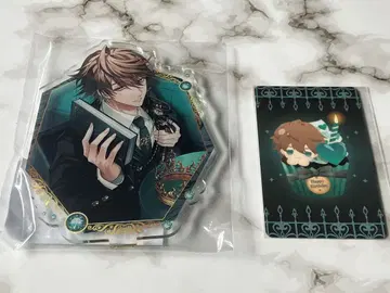 잘생긴 빌런 해리슨