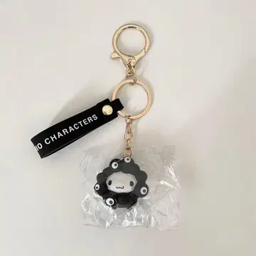 산리오 미야쿠미야쿠 키링 시나모롤