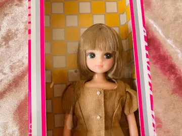 리카짱 (리카짱 캐슬)