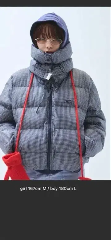 common gull products 겨울 페이지에 다운과