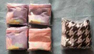 헬로키티 복조리&에코백 세트