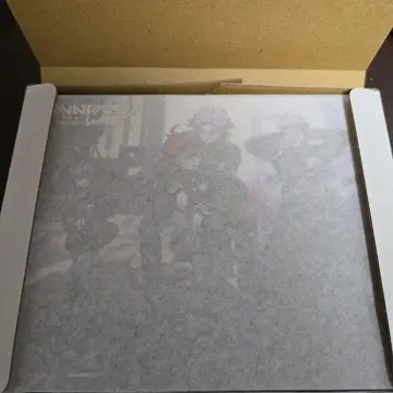 핸드레드라인 캔버스 보드