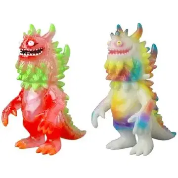 VAG 10th ANNIVERSARY2 란지아스 2종 모음