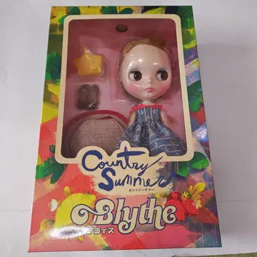 Blythe Country Summer 브라이스 컨트리 썸머 미개봉
