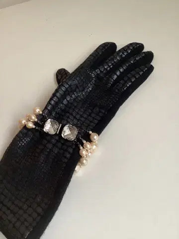 쁘띠 로브 노아의 팔찌