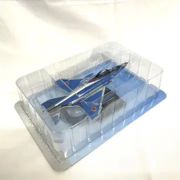 에어 파이터 컬렉션 RF-4E 리콘 팬텀 피규어