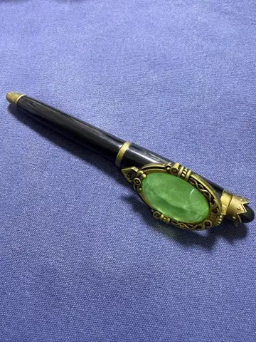 트위스테 디어 소므니아 기숙사 마법 펜