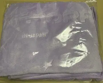 TXT 업그레이드 혜택 담요 투바