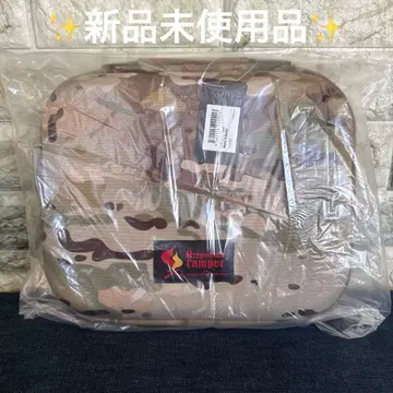 오레고니안 캠퍼 몰드 인피니티 멀티 카모