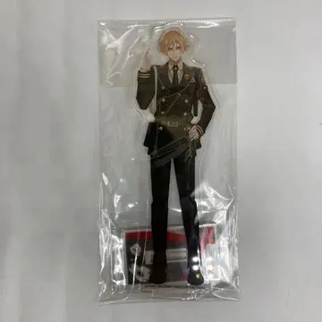 컬러마리스 컬러마리 사에키 유즈루 아크릴 스탠드