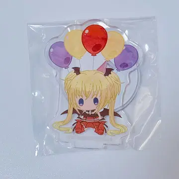 우타우타 아크릴 스탠드