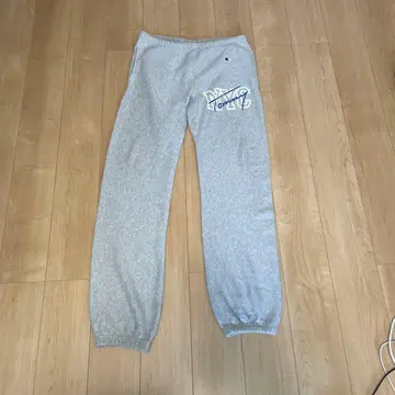 타미 힐피거 챔피언 스웨트 팬츠 XL