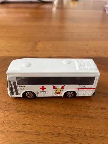 토미카 헌혈차 헌혈 사전 예약 특전