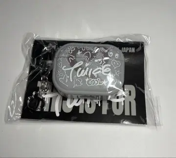 TWICE AirPods 케이스