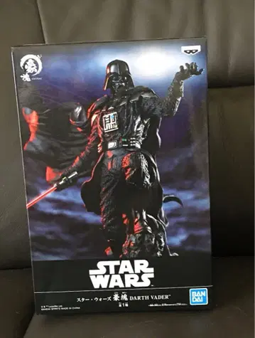 스타 워즈 호콘 DARTH VADER