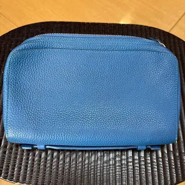 르보나 파우치 피콜로 미코노스