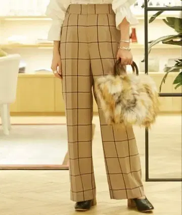 TOMORROW LAND BALLSEY 와이드 팬츠 32 사이즈