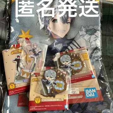 컬러풀 피치 제일복권 히로