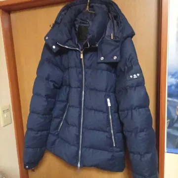 TATRAS 도미치아노 다운 자켓