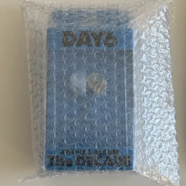 DAY6 앨범 (미개봉) 인이어반 도운