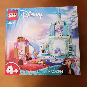 LEGO Disney Frozen 43238