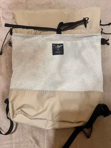 [ used ] Okara - Litet 데이팩 아이다 니타