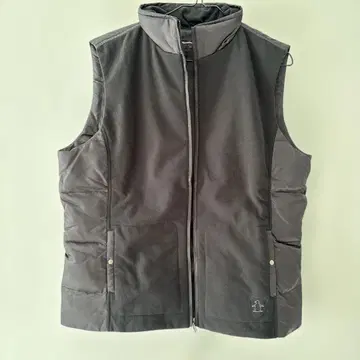 먼싱웨어 다운 베스트 LL