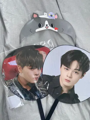 JO1 츠루보 시온