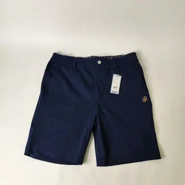 반값! 택 포함 미사용 새상품 레자렉시옹 남성용 숏팬츠