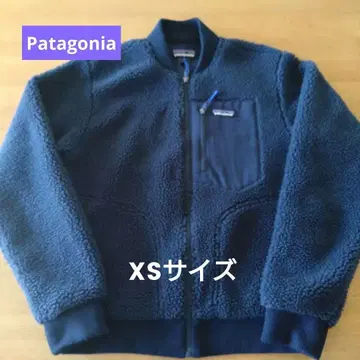 Patagonia 플리스 자켓 XS