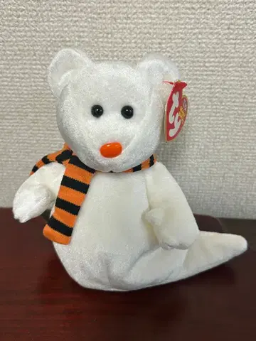 T y 비니 베이비즈 2002 Quivers 10yrs