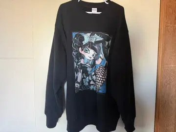 2025년 아오이 카나 생일 축하 맨투맨