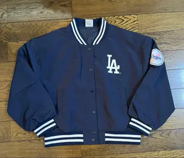 로스앤젤레스 다저스 나일론 블루종 사이즈 M DODGERS
