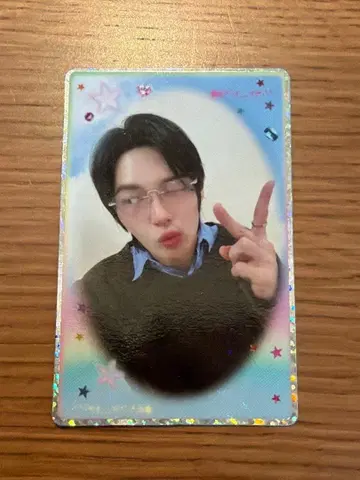 GMMTV POP UP STORE 트레이딩 카드 Win