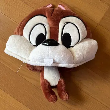 칩 팬캡 디즈니랜드