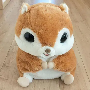 모몽가다몽 모몽가 빅 봉제 인형 마스코트 빅 사이즈