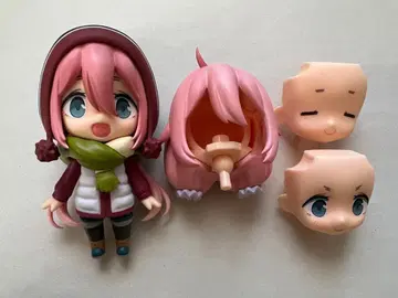 유루캠 넨도로이드 903 가카미가하라 나데시코