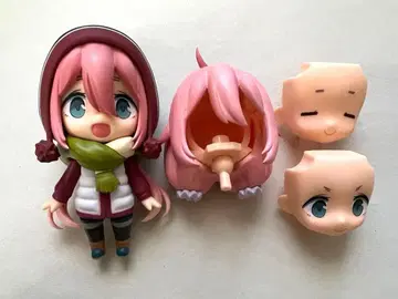 유루캠 넨도로이드 903 가카미가하라 나데시코