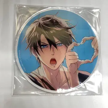 다카라다카라치이치 그라테 Gratte 특전 아크릴 코스터 사이죠 타카히토